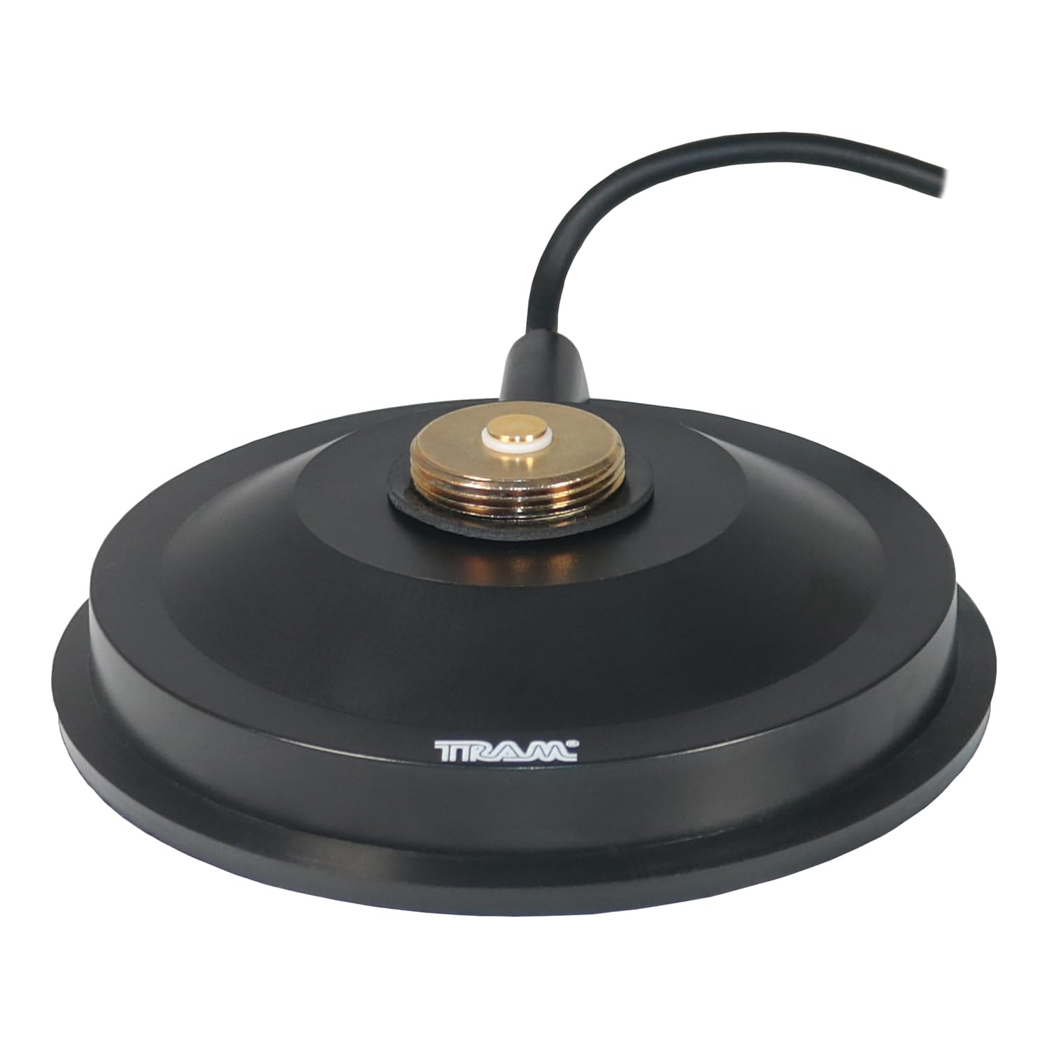 Amazon.com : Tram 1265R NMO 5-in. Magnet with Soft Rubber Boot, 17